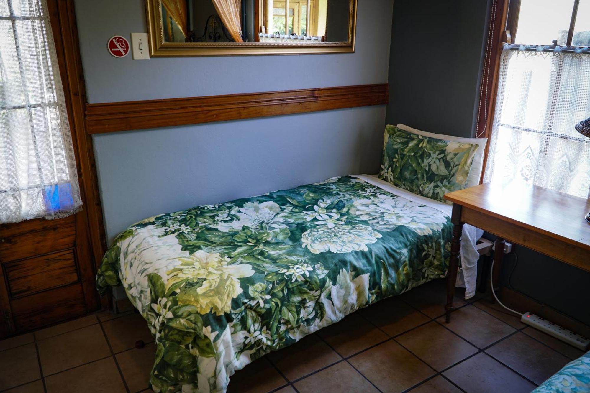 Outentique Accommodation Oudtshoorn Dış mekan fotoğraf