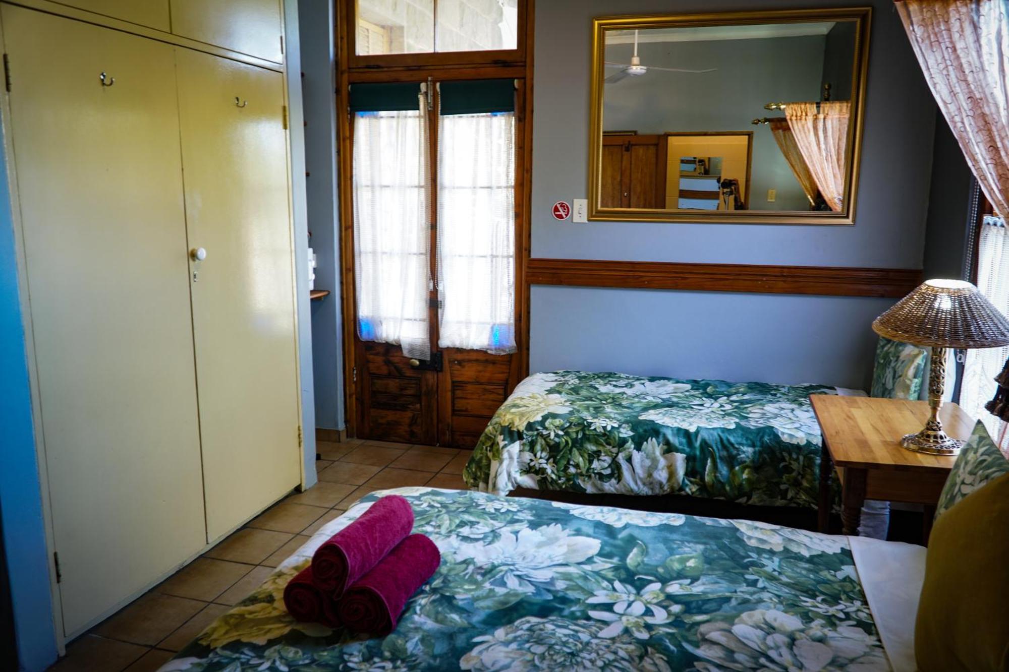 Outentique Accommodation Oudtshoorn Dış mekan fotoğraf