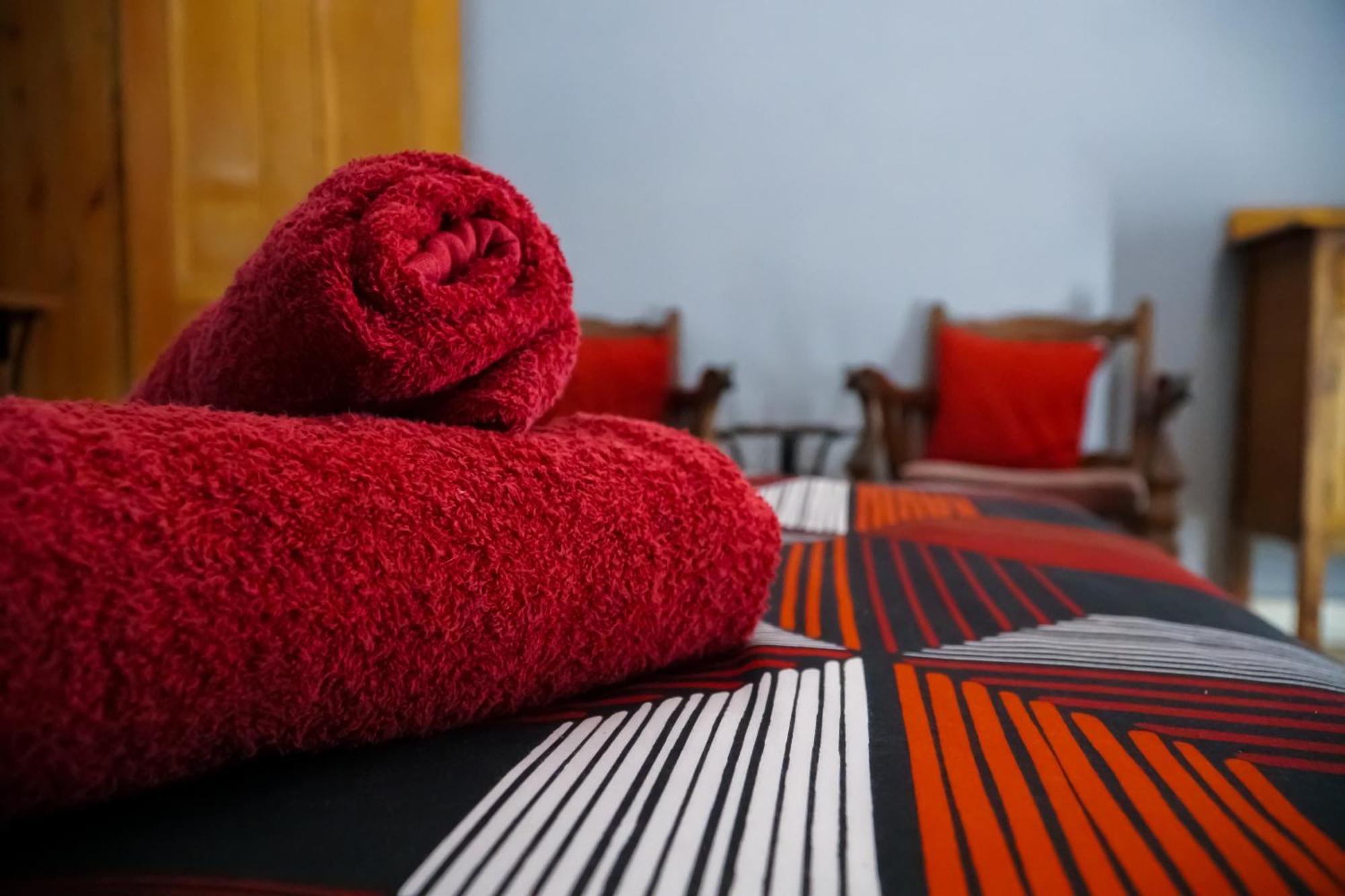 Outentique Accommodation Oudtshoorn Dış mekan fotoğraf