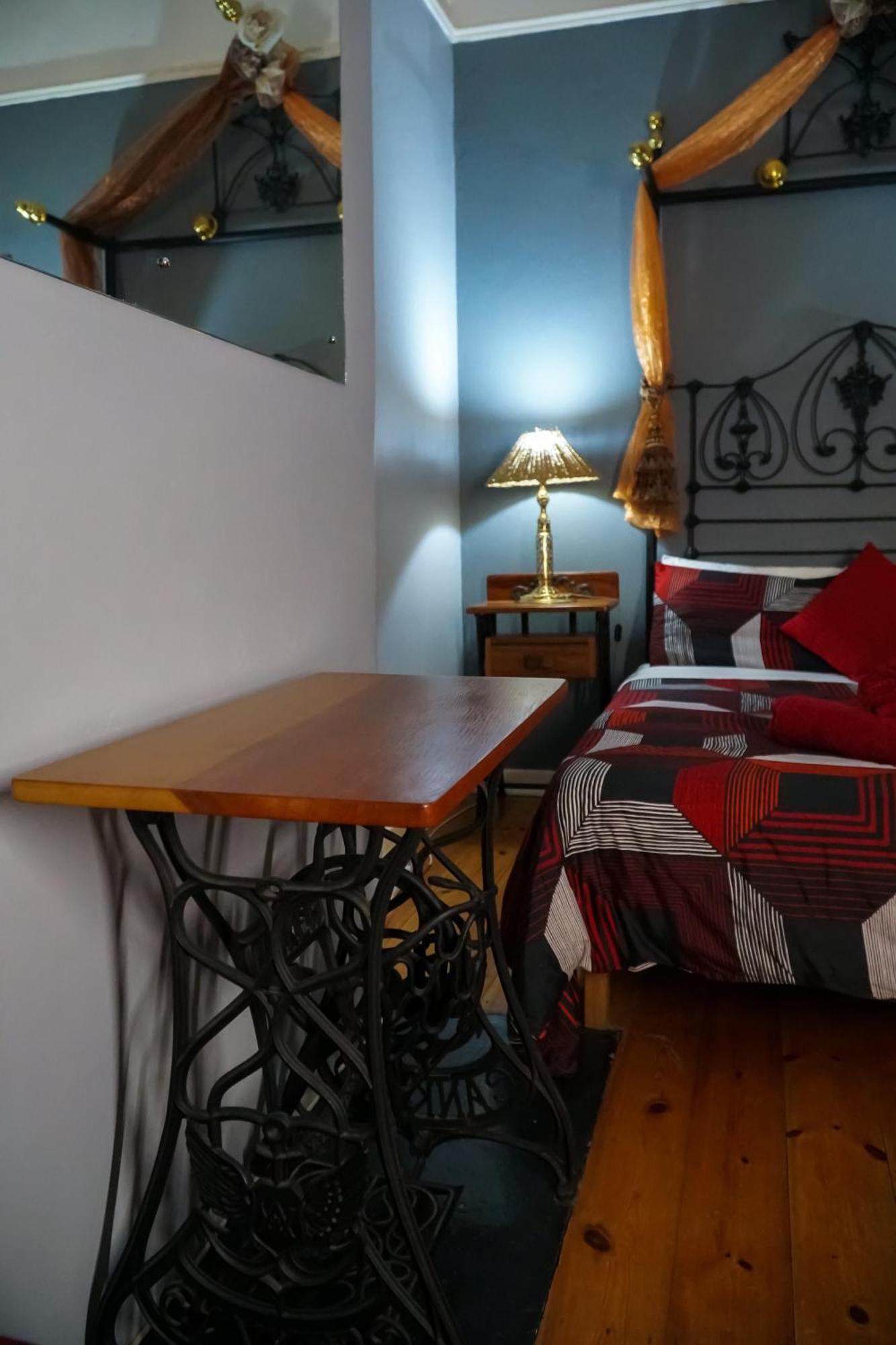Outentique Accommodation Oudtshoorn Dış mekan fotoğraf