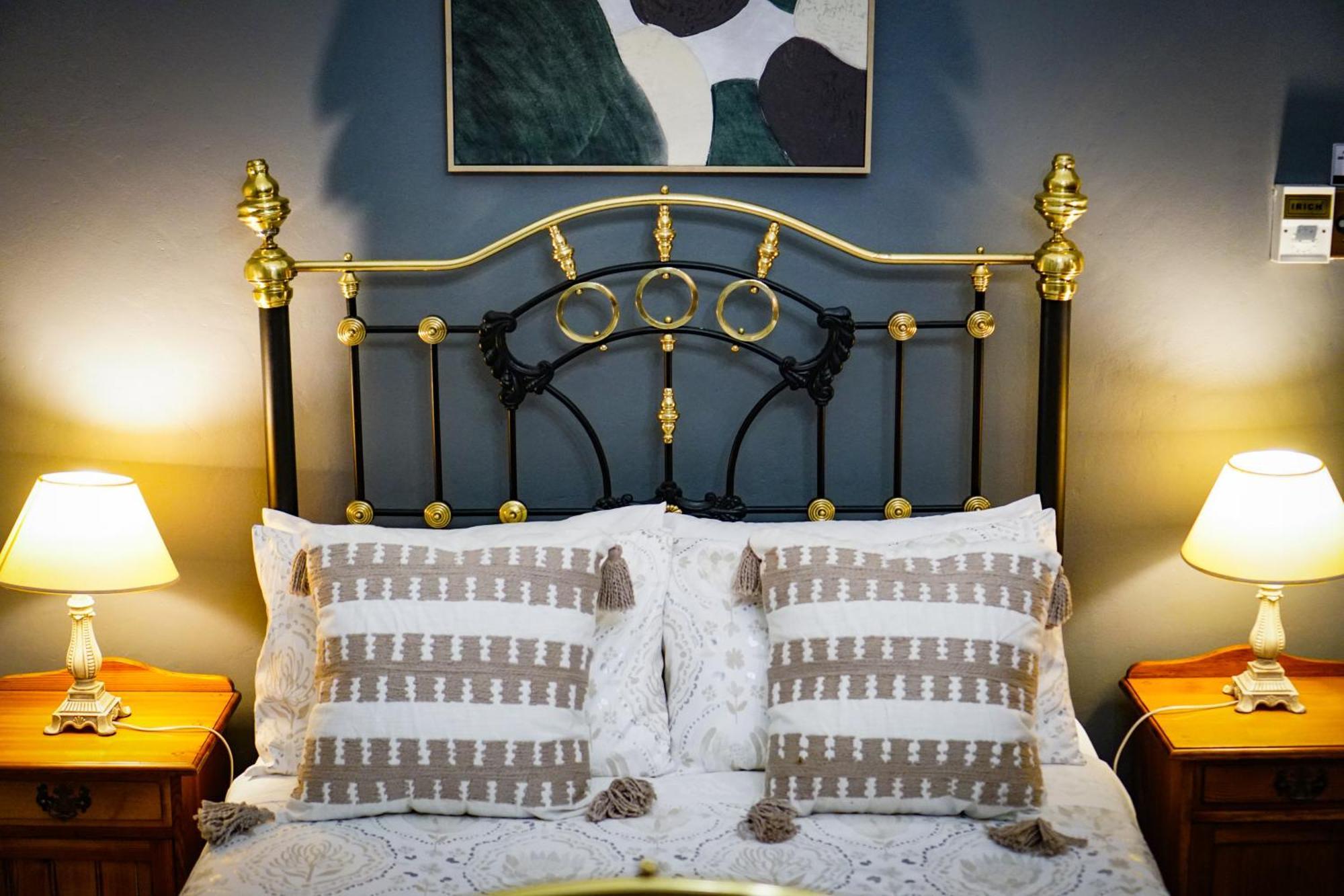 Outentique Accommodation Oudtshoorn Dış mekan fotoğraf