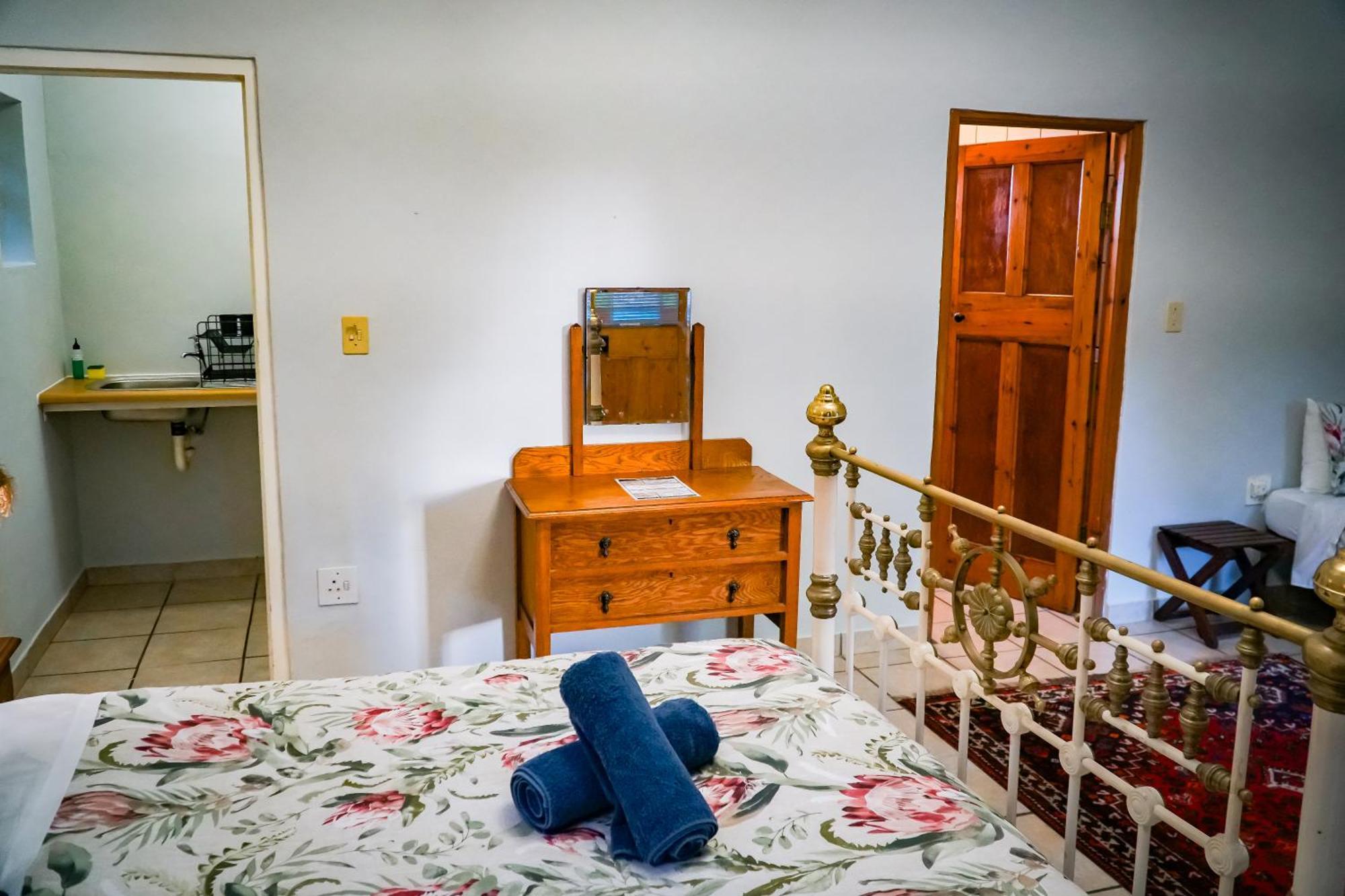 Outentique Accommodation Oudtshoorn Oda fotoğraf