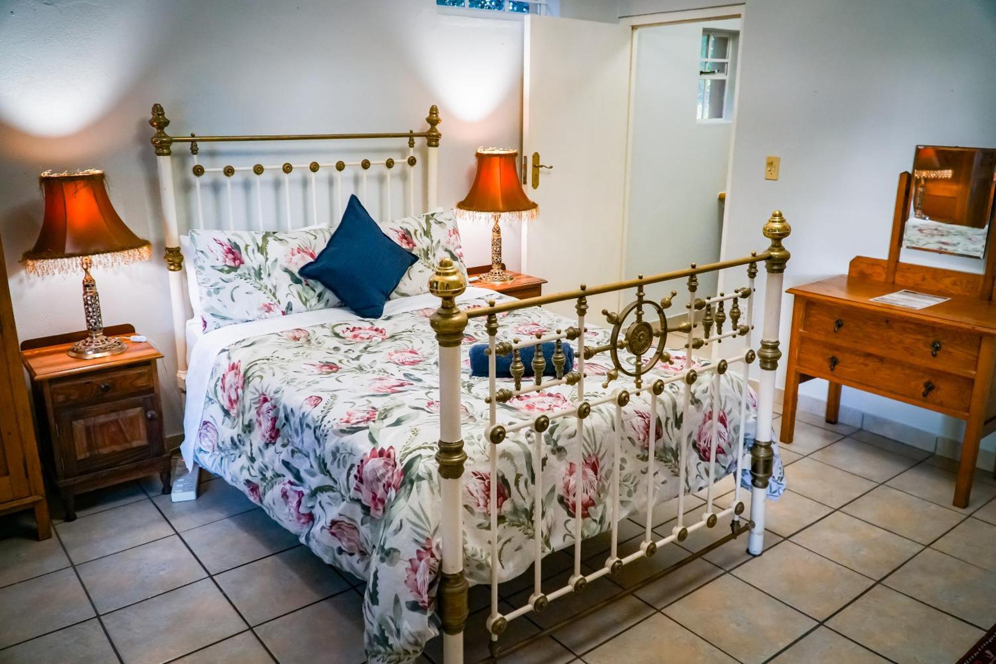 Outentique Accommodation Oudtshoorn Oda fotoğraf