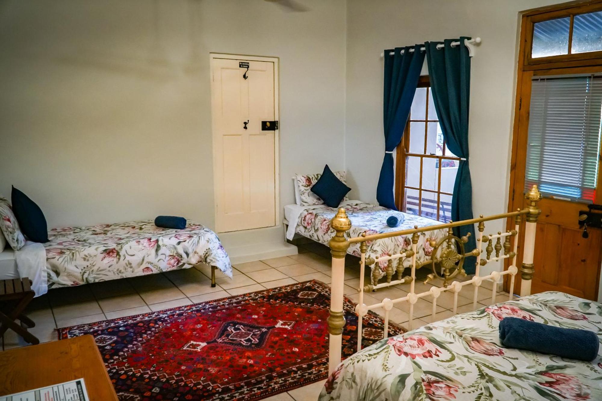 Outentique Accommodation Oudtshoorn Dış mekan fotoğraf