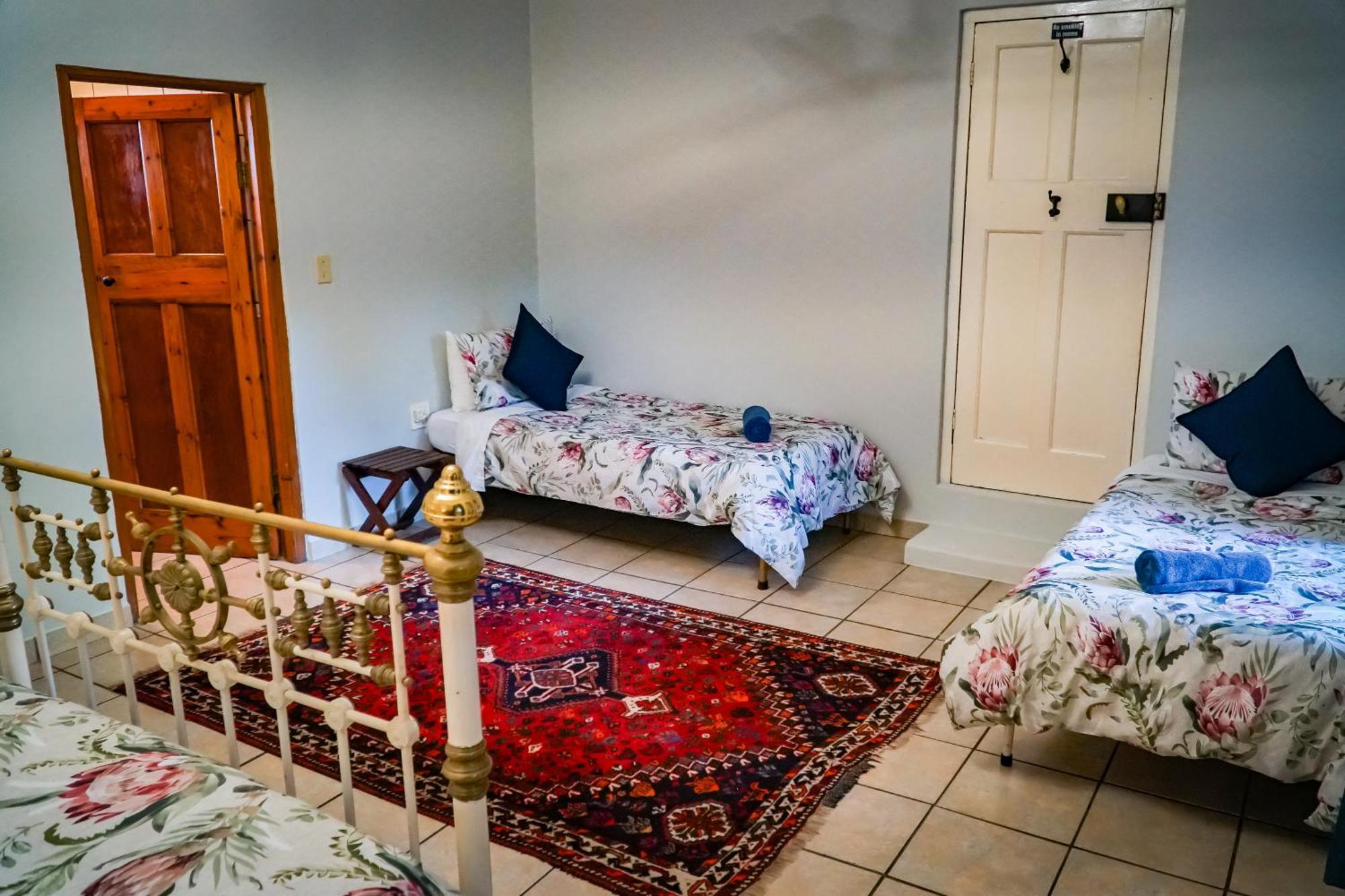 Outentique Accommodation Oudtshoorn Oda fotoğraf