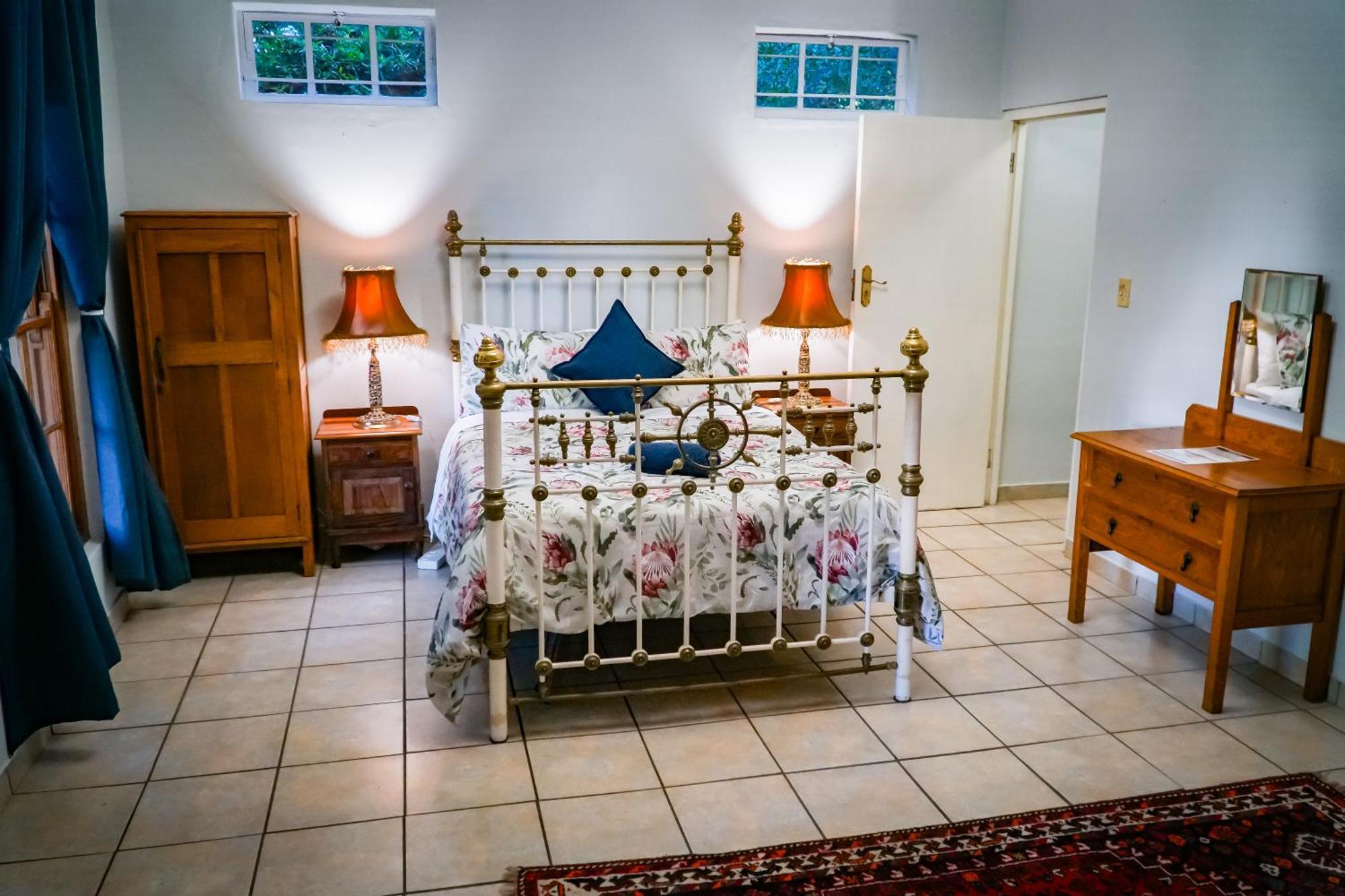Outentique Accommodation Oudtshoorn Oda fotoğraf