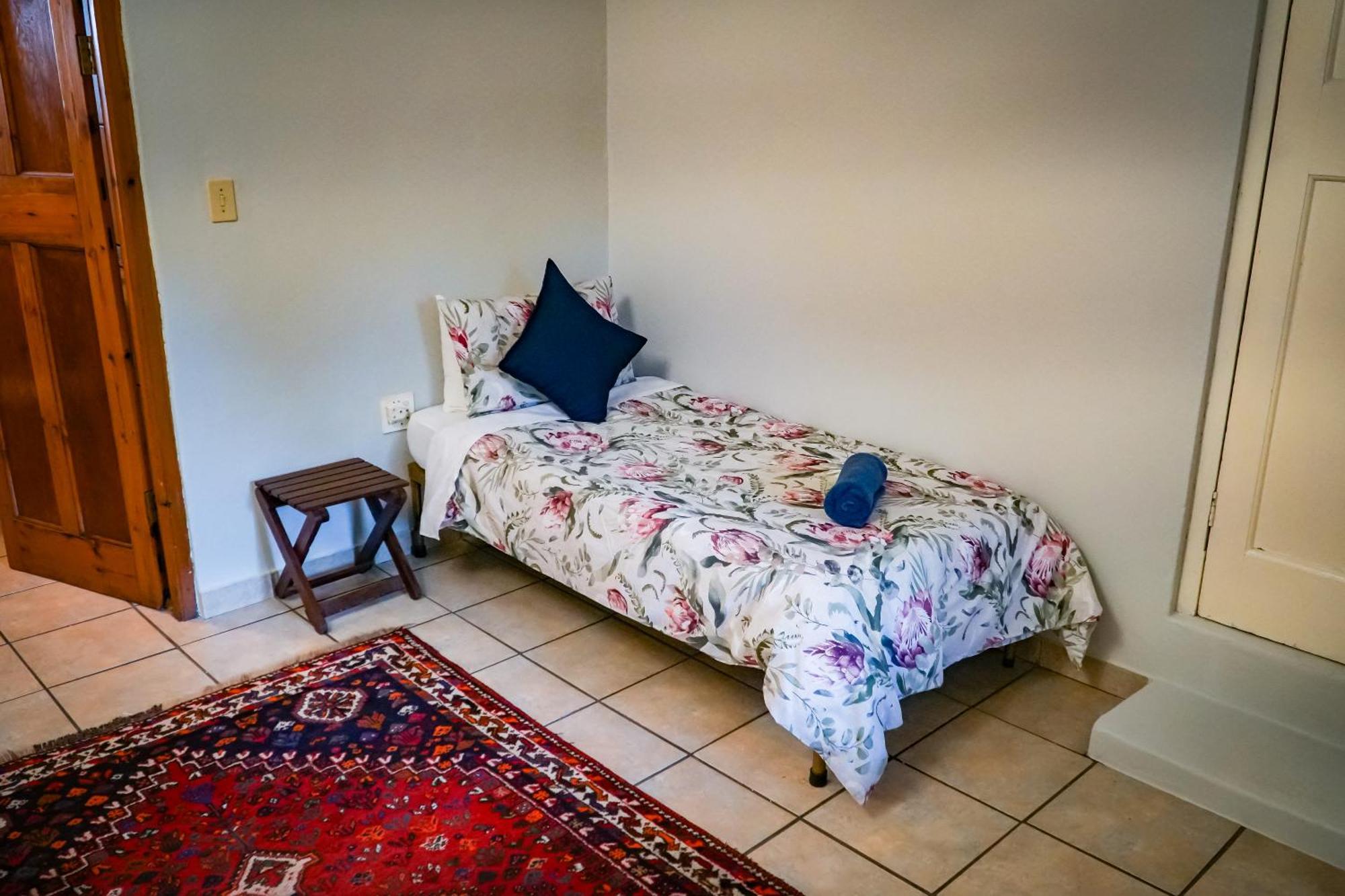 Outentique Accommodation Oudtshoorn Oda fotoğraf